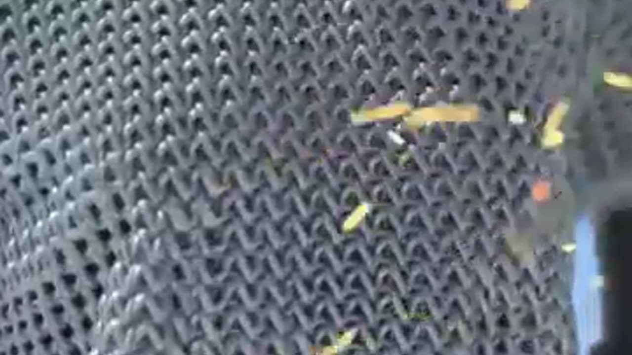 famous video
