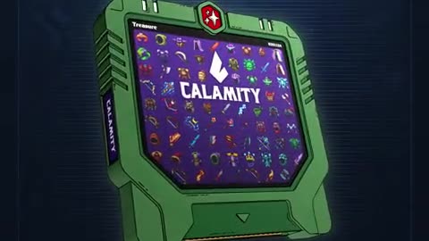 Calamity NFT