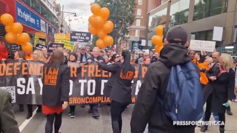 It’s Happening, DIGITAL ID IS COMING TO CANADA