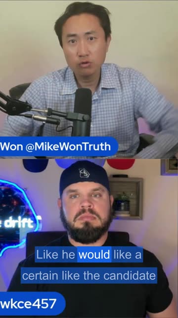 South Korean election problems, and vote by mail