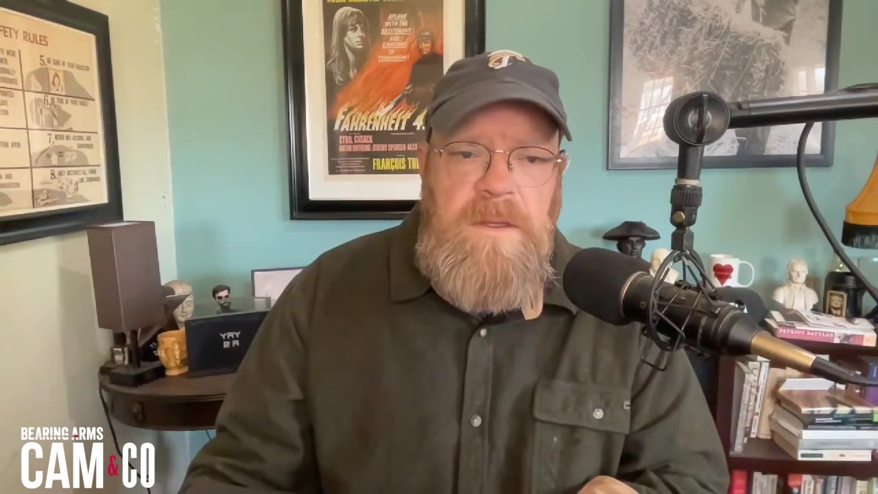 San Fran Sheriff Apologizes for Denying 2A Rights to Some Residents