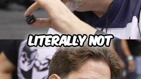 Chase Your Dreams - Overcoming Fear and Never Quitting