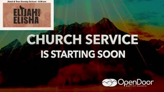🔥 Elisha and Elijah: Lesson 1, Part 2! – New Series