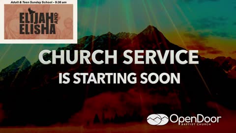 🔥 Elisha and Elijah: Lesson 1, Part 2! – New Series