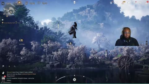 Vibing for a bit on RL