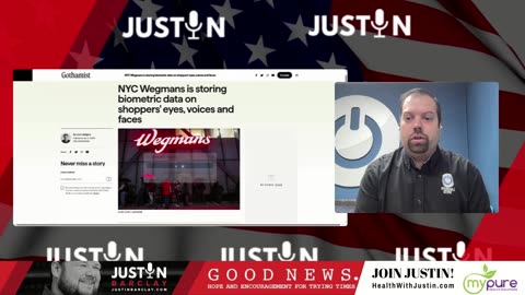 PREDICTION: Data Centers Focus of Fight in 2026