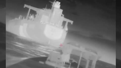 🔥 The explosion of two tankers of the Russian "shadow fleet" is a special operation of SBU