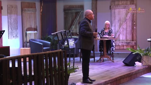 Sunday Service - Check the Dipstick of Your Faith - Pastor Jerry O'Brien