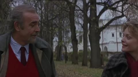 Russia House 1990 Full Movie