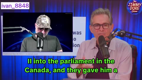 George Soros BRAGS About Brainwashing Ukrainians Into War