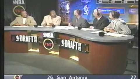 2002 NBA Draft / NBA Draft 2002 (INCOMPLETE)