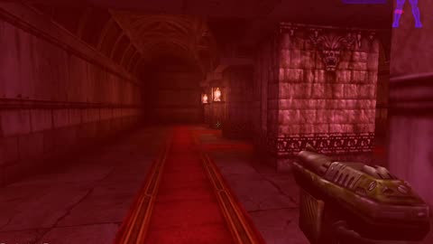 Unreal Tournament (PC) Bot Deathmatch Gameplay -No Commentary- (Part 2)