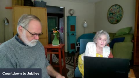Countdown to Jubilee