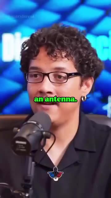 🔥🔥🔥🔥 6G is already being used without people knowing...