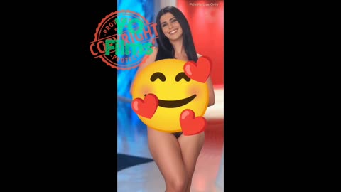 #لارا #تخلع #بنات #الحدث Lara nabhan Play لارا نبهان تخلع مذيعه الحدث تنوره