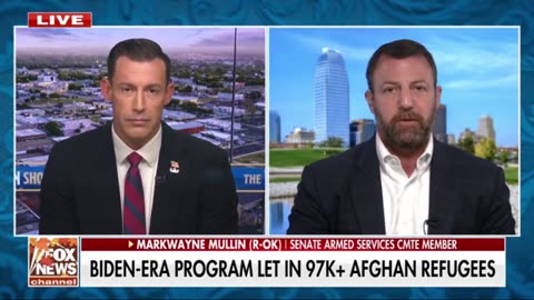 Some Afghans In US Are Probably Taliban