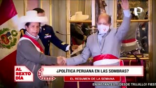 SERRANO TERRUCO CASTILLO LAS SOMBRA TERRORISTAS SADO