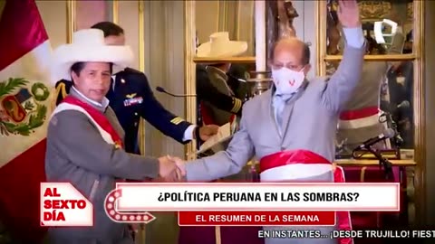 SERRANO TERRUCO CASTILLO LAS SOMBRA TERRORISTAS SADO