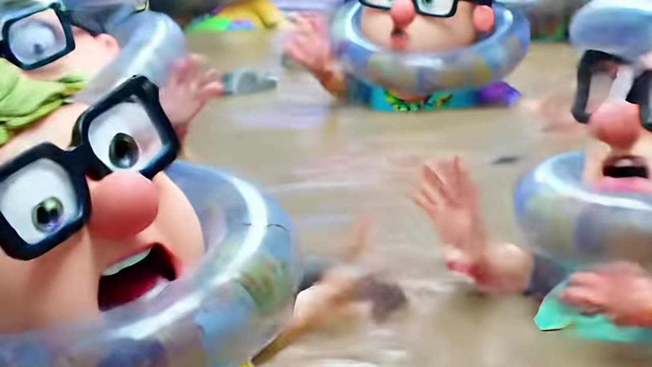 Dangerous IT Workers