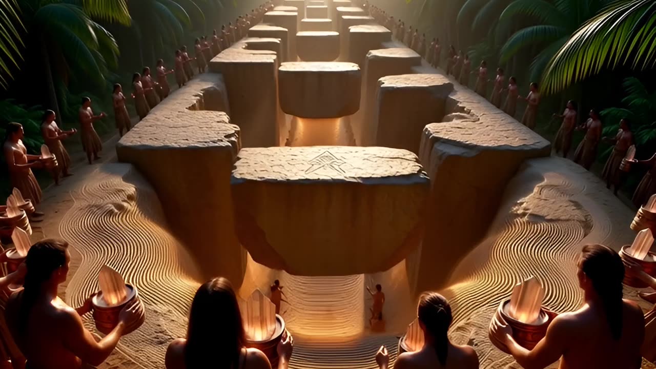 Why Did We Stop Building Like This?