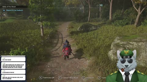 Friday Night Stream Night - Assassins Creed Shadows