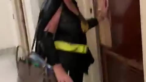 Video Resurfaces: Katie Porter as “Batgirl” Where Democrats Display Their “Professionalism”