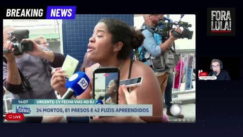 Rio 40 Graus, Cidade Maravilha Purgatorio da Beleza e do Caos