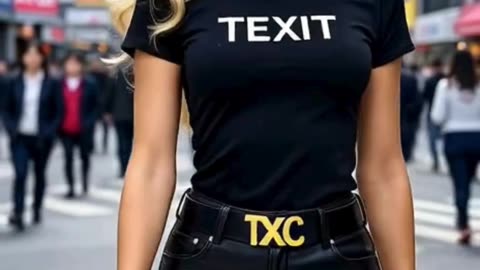 ARLINGTON TEXAS CRYPTOCURRENCY TEXITcoin TXC