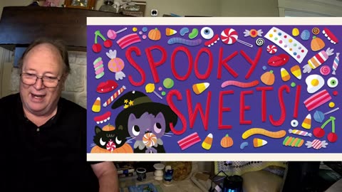 Halloween Is A Treat!