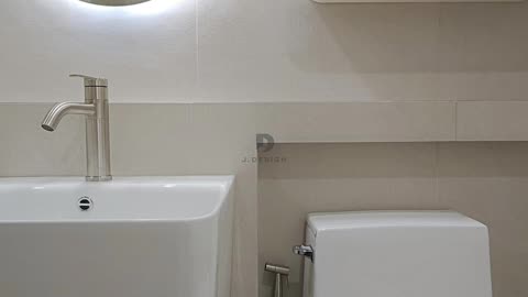 Bath Room