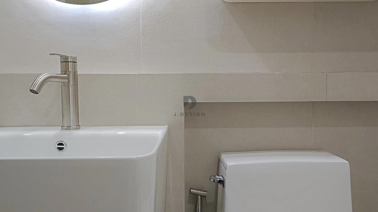 Bath Room