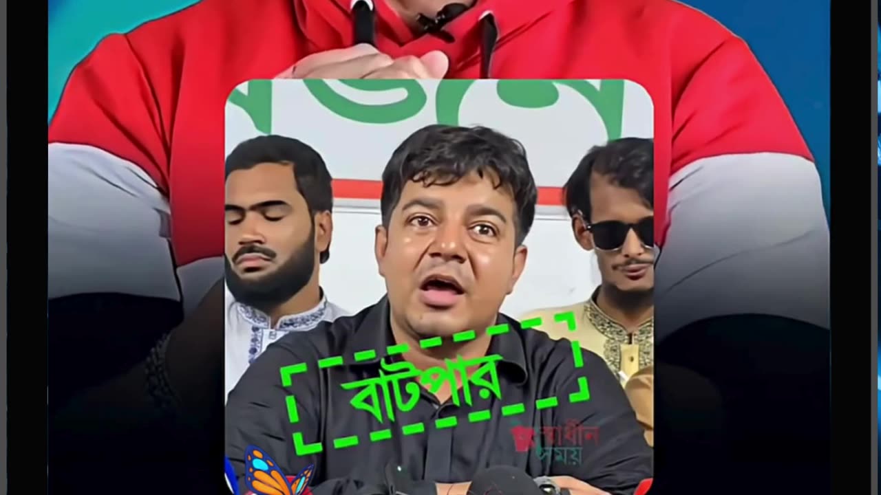 শিবির নিয়ে কথা বলায় তারেককে ধুয়ে দিলেন পিনাকী ভট্টাচার্য! 😮