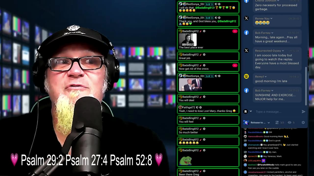 Release to Receive - 11/7/25