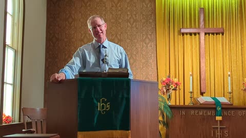 Align Your Life with The Word of God