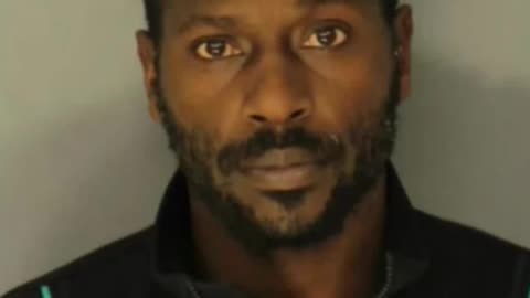 Antonio Brown s Shocking Extradition and Attempted Murder Charges