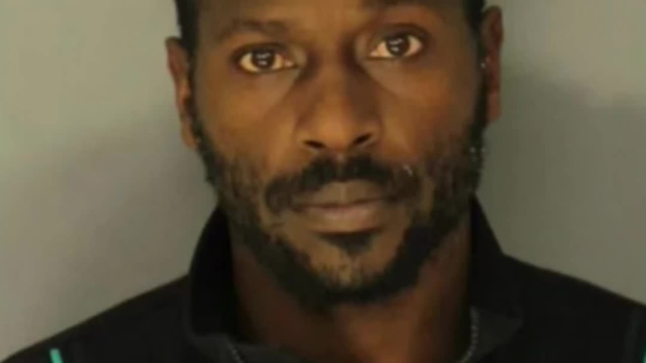 Antonio Brown s Shocking Extradition and Attempted Murder Charges