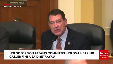 Mark Green Absolutely Explodes On Democrats Over Their 'The Crocodile Tears'