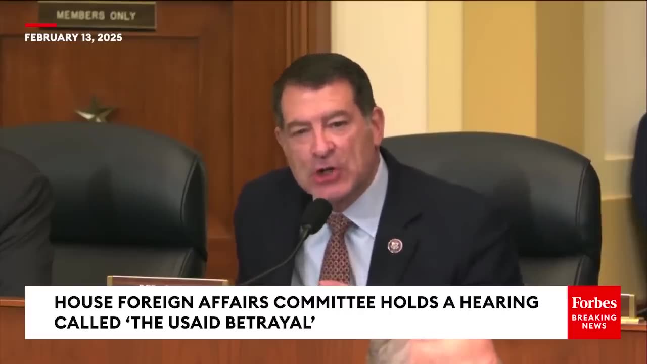Mark Green Absolutely Explodes On Democrats Over Their 'The Crocodile Tears'