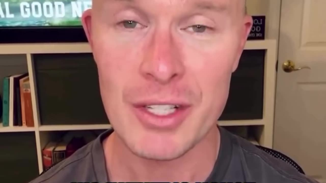 They didn’t kill him to save souls,