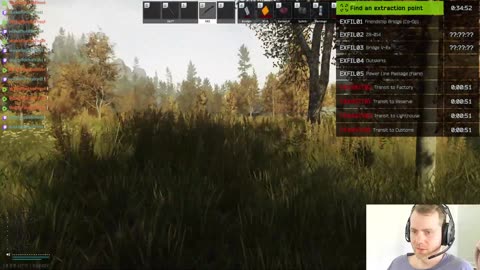 Tarkov Verteran comes back to try out 1.0! But it wont work!