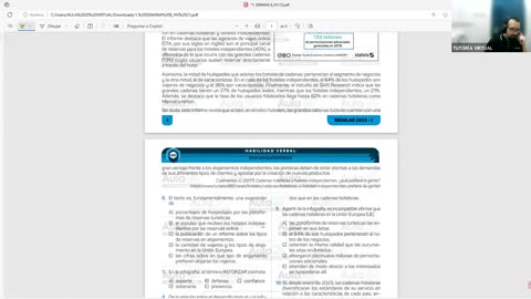 AULA 20 REGULAR 2025 - 1 | Semana 08 | RV