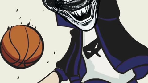 Basketball Player 🔥🗿