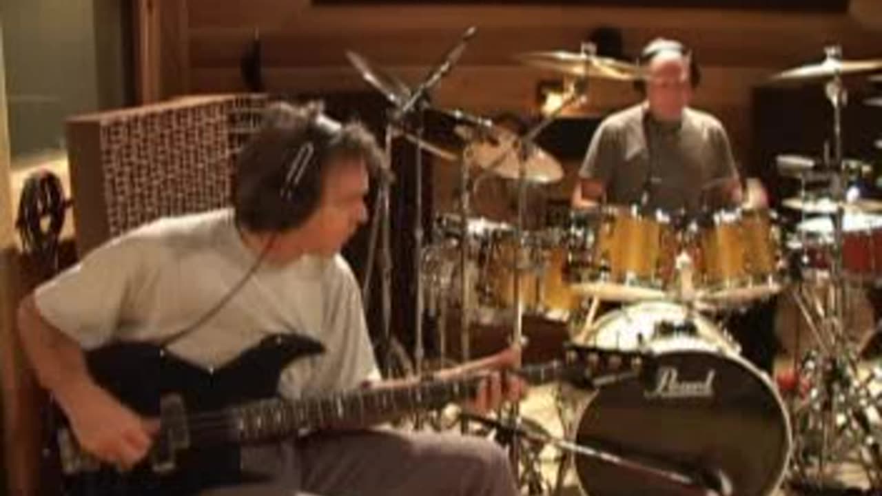 Golden Earring - Gypsy Rose