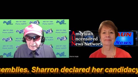 11-18-25 Conservative Commandos: Schumer Shutdown exposes Department of Education!