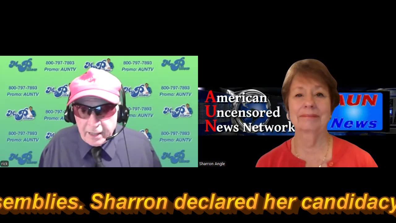 11-18-25 Conservative Commandos: Schumer Shutdown exposes Department of Education!