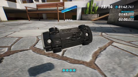 Hot Wheels Unleashed 2 - Turbocharged Track11