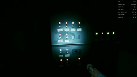 A NEW Horror Game You Should Know About - IRE: A Prologue