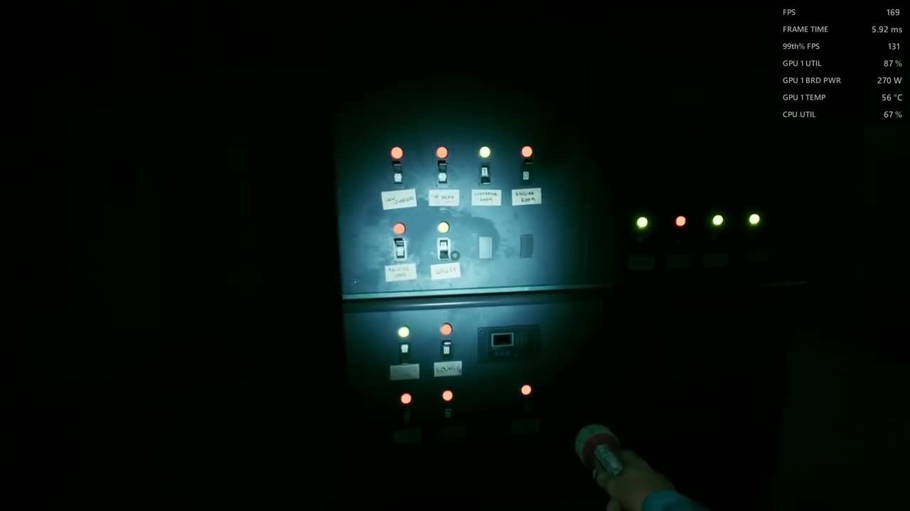 A NEW Horror Game You Should Know About - IRE: A Prologue