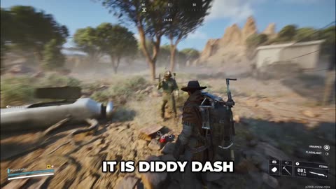 Diddy Dash Order: Oil, Duct Tape, and Handcuffs! #shorts