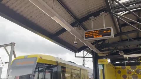 Hey Duggee The Live Theatre Show at The Lowry.ia